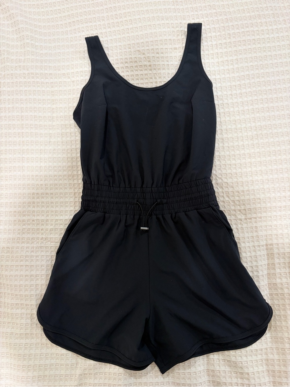 Abercrombie & Fitch Traveler Romper